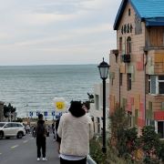 威海火炬八街游玩攻略简介,威海火炬八街门票/地址/图片/开放时间/照片/门票价格【携程攻略】