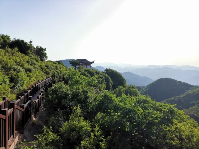 玫瑰谷旅行图片 9