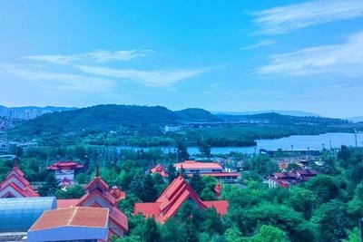 云南民族大观园旅行图片 1