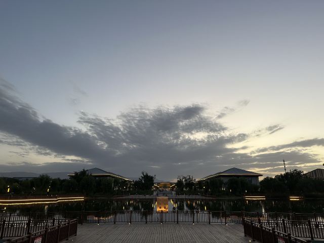 河西都会景区旅行图片 1