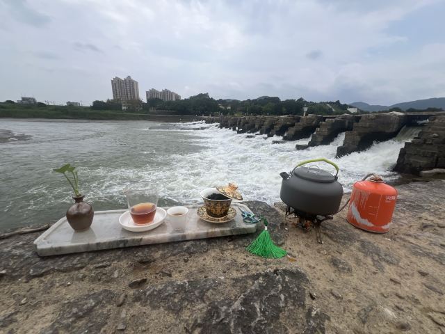 木兰陂公园旅行图片 5