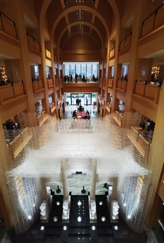 徐家汇大修道院旅行图片 3