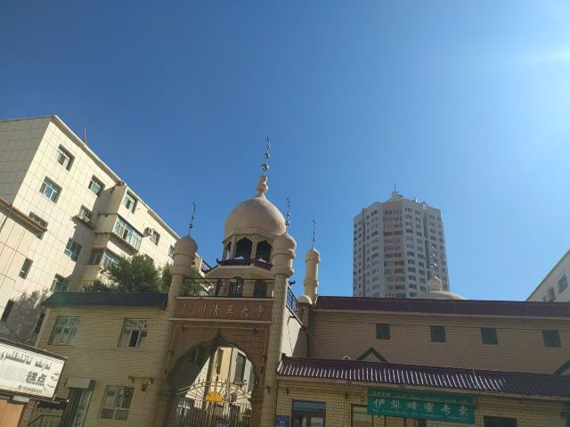 河州清真大寺旅行图片 1