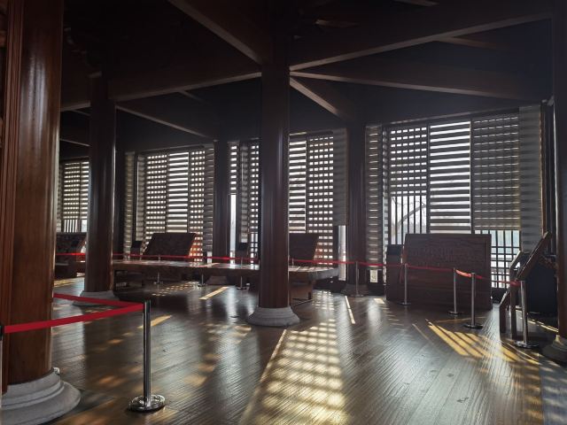 上海浦江之首旅行图片 11
