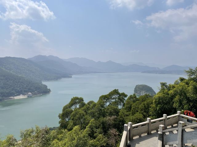 石竹山省级风景名胜区旅行图片 5