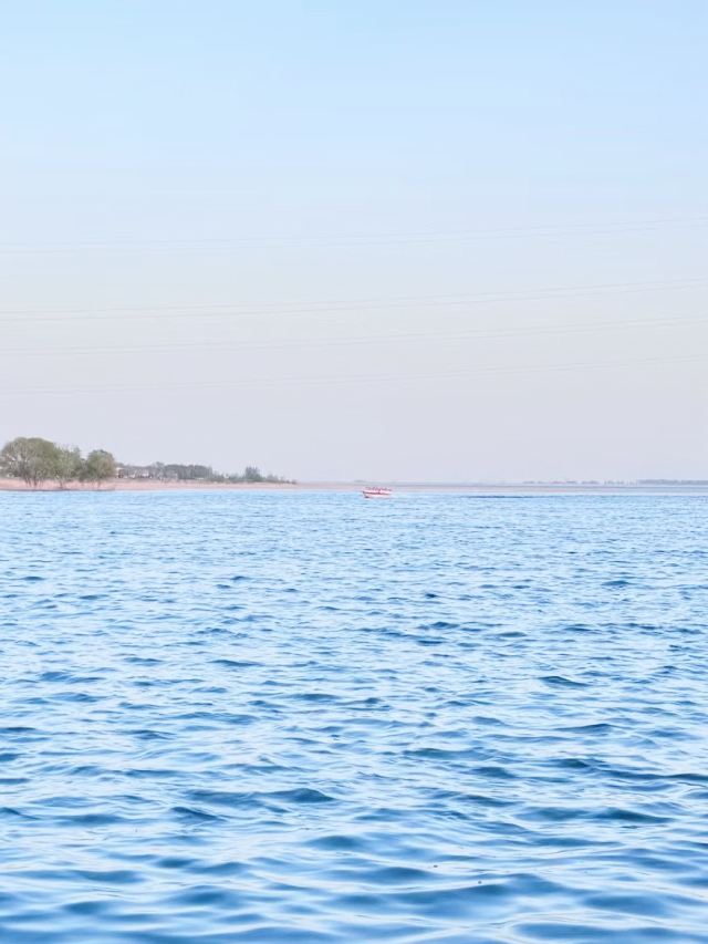 溢泉湖文化公园旅行图片 4