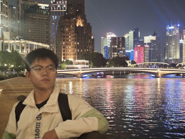 乍浦路桥旅行图片 1