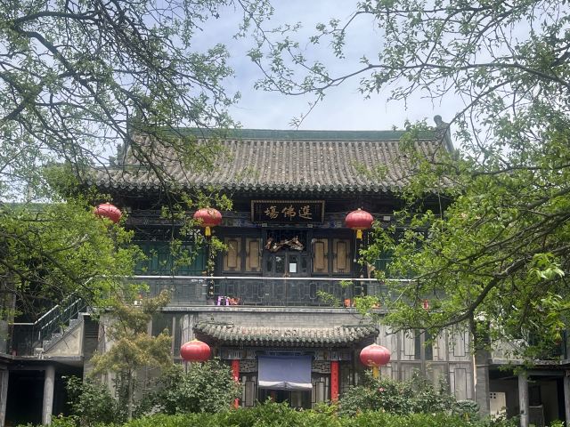 崇善寺旅行图片 4