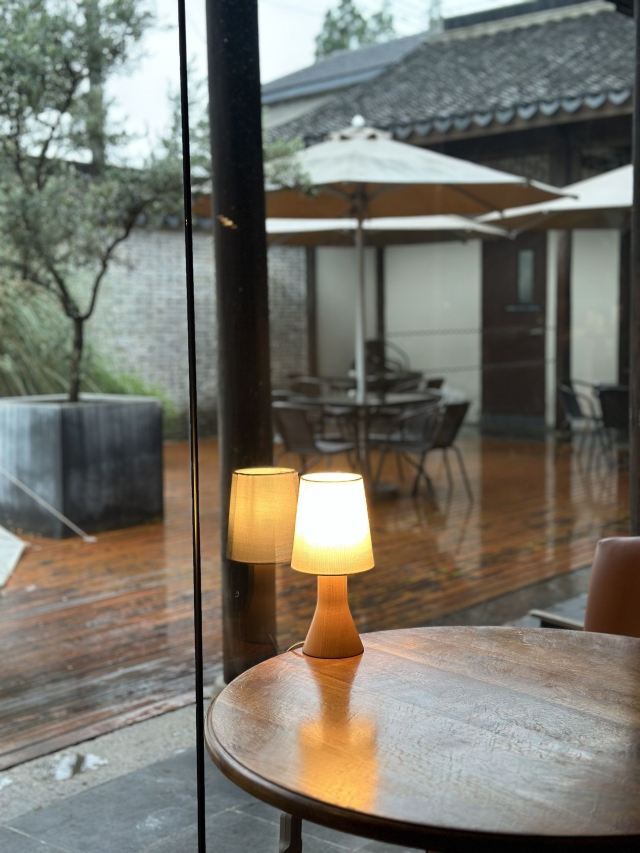 青溪老街旅行图片 9