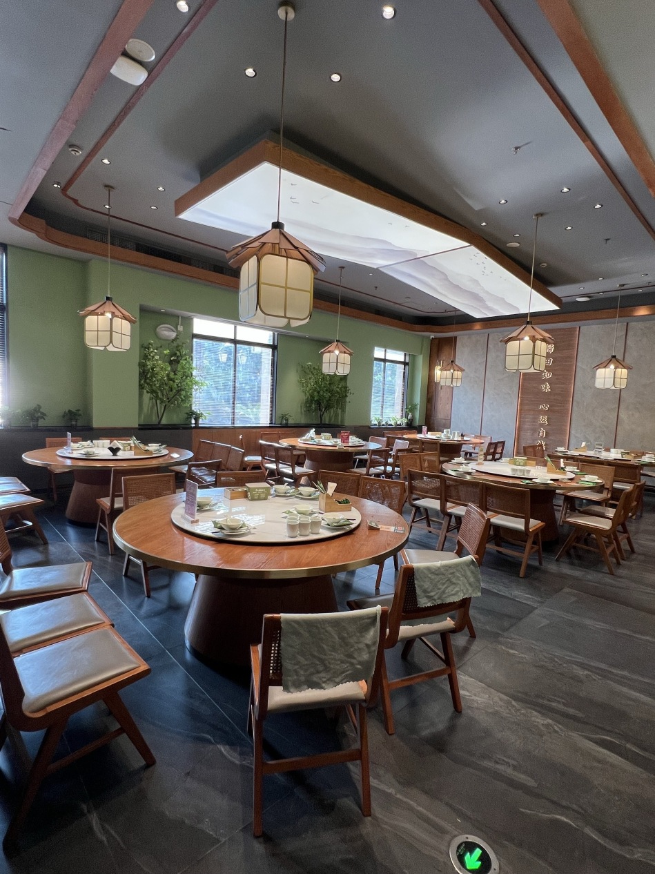 半亩田·上海传统手工菜(车墩店)