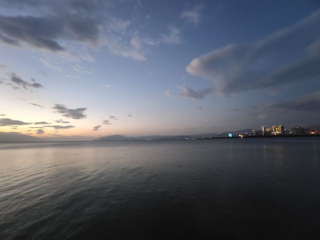 洱海月湿地公园旅行图片 5