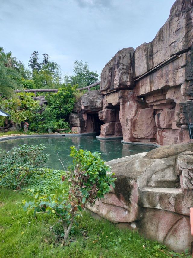 三百山温泉度假公园旅行图片 3