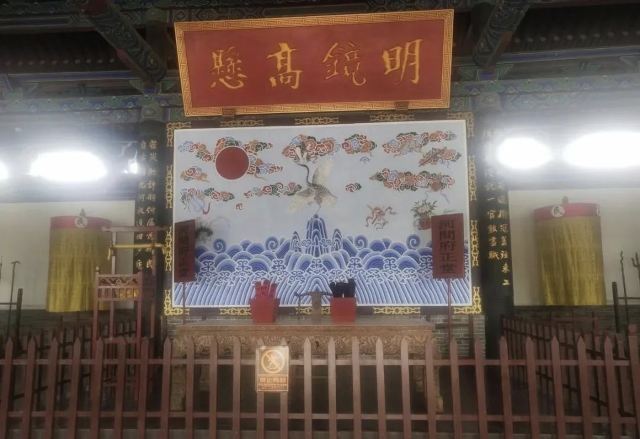 河间府署旅行图片 4