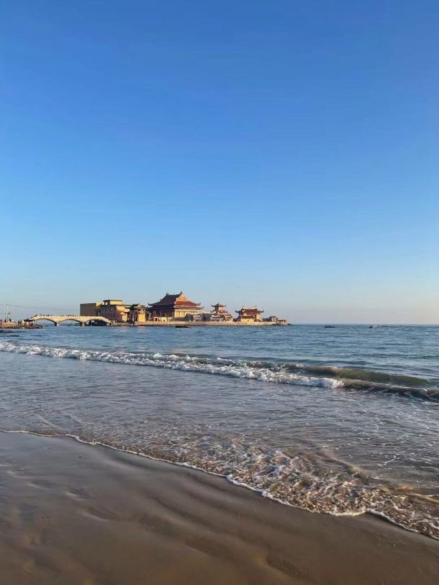 洛伽寺旅行图片 2