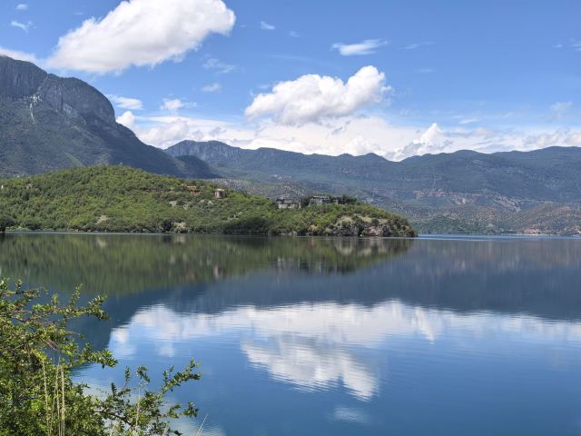 红涯子观景台旅行图片