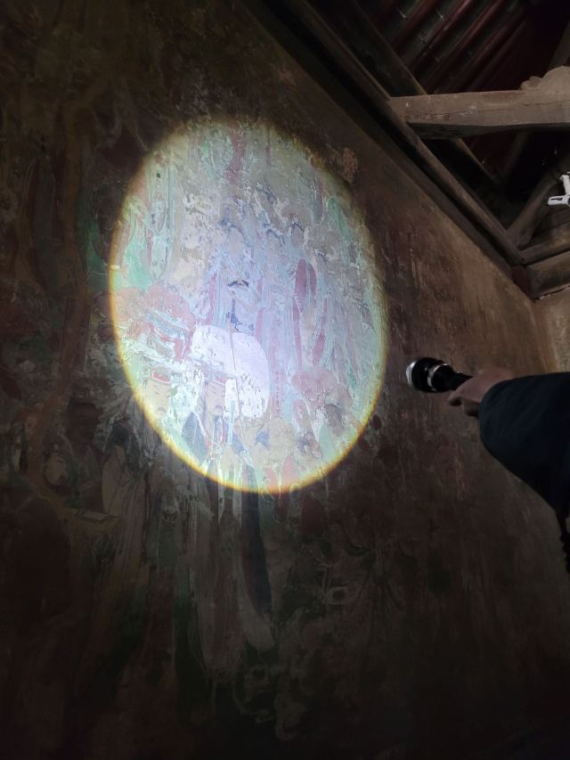 毗卢寺旅行图片 1