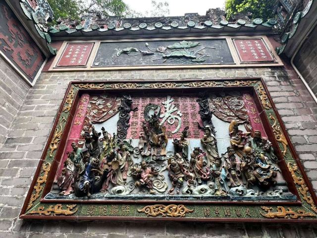 西山庙旅行图片 5