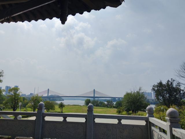 东洲岛旅行图片 1