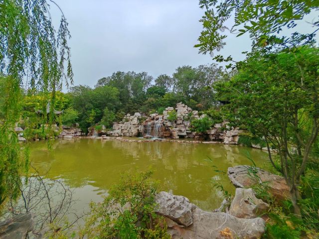 宛园旅行图片 2