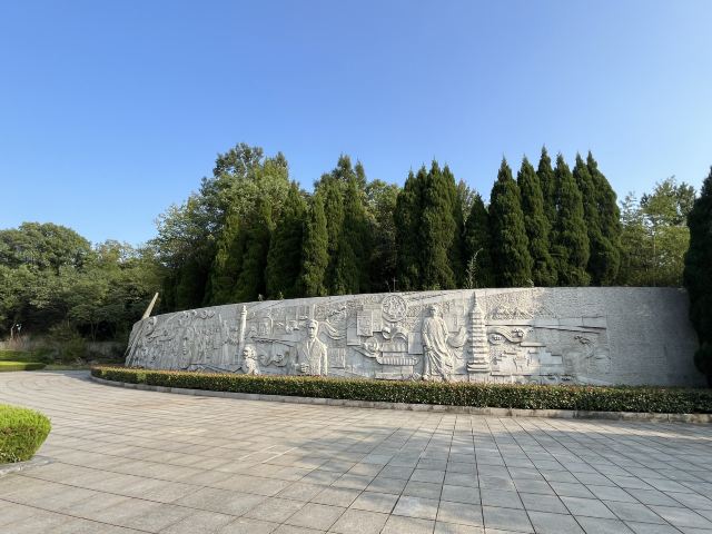 独秀园旅行图片 3