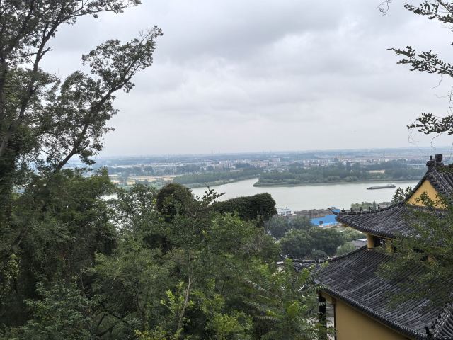 第一山景区旅行图片 1
