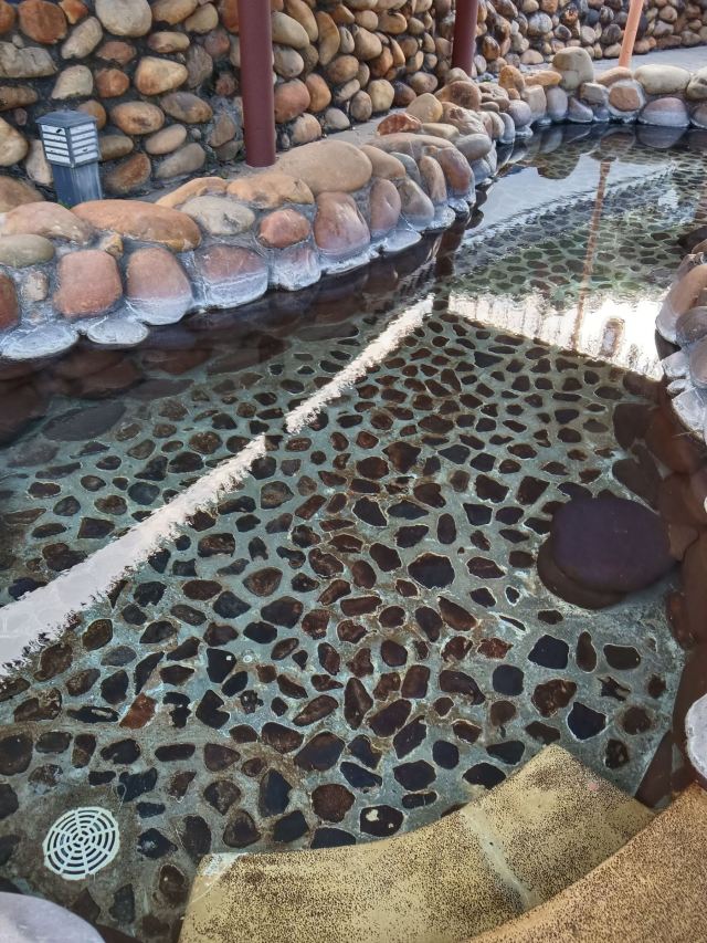 三百山温泉度假公园旅行图片 1