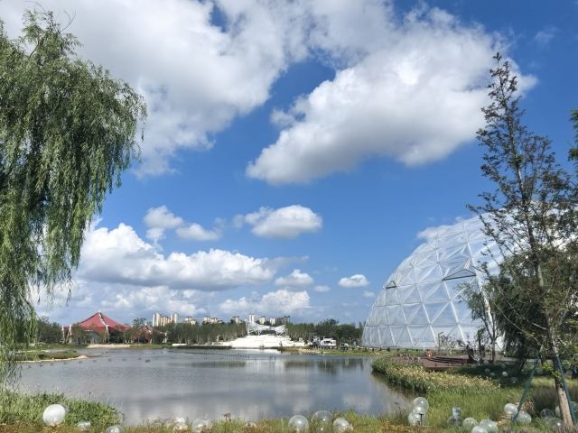 东方伊甸园旅行图片 1
