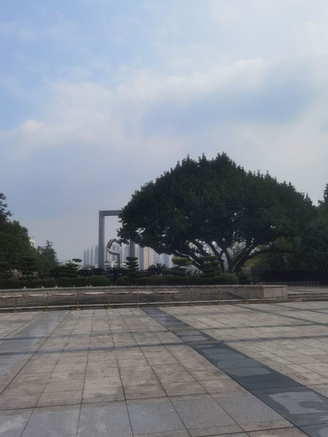 重庆朝天门广场旅行图片 8