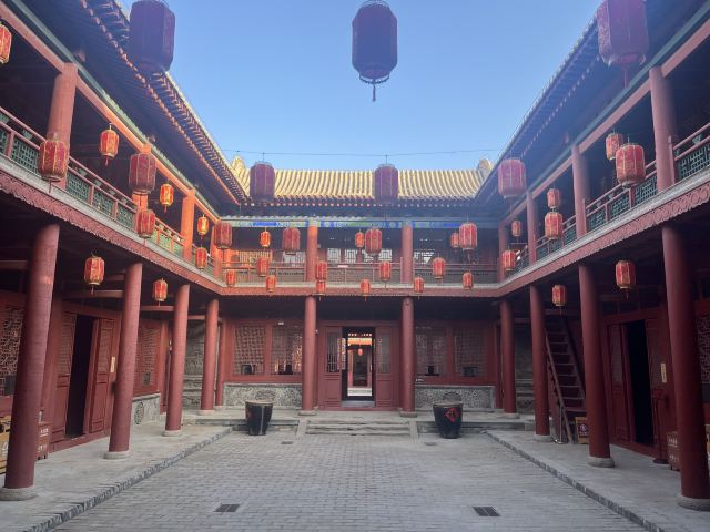 董府旅行图片 2