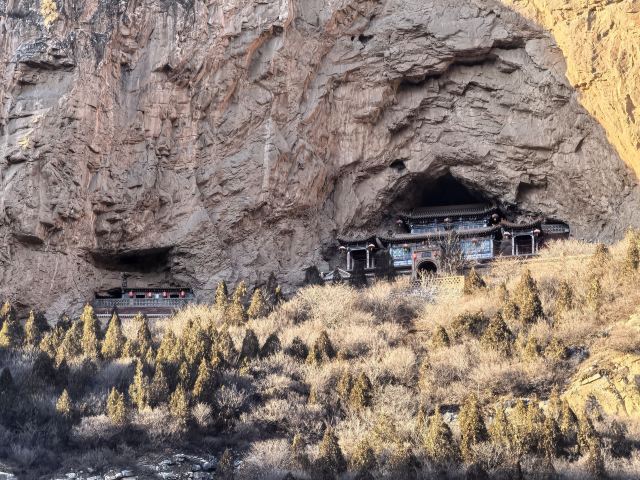 觉山寺塔旅行图片 6