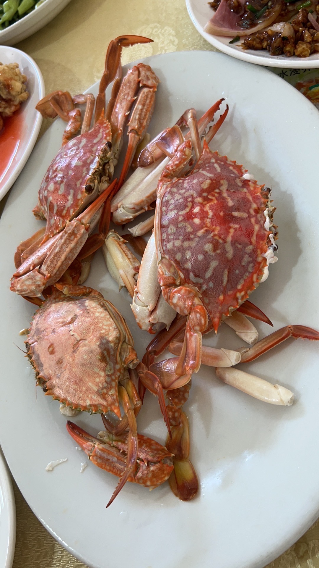 永胜海鲜城餐厅图片