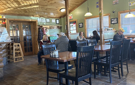 Honey's Diner