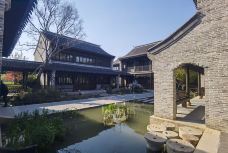 淮剧小镇-建湖-Stacey Tang