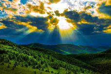 百里天路-丰宁-YoYo_9Y2L9P9M