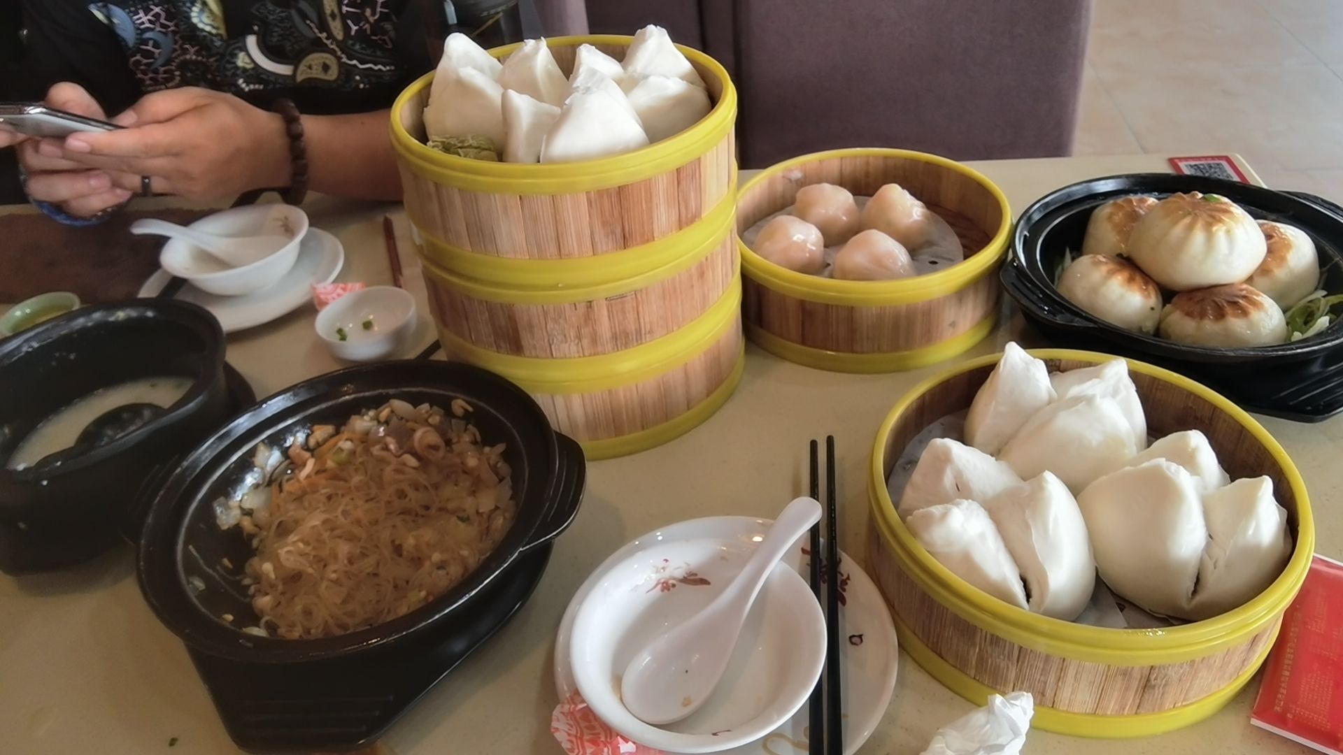 一茶一点(城月店)餐厅图片