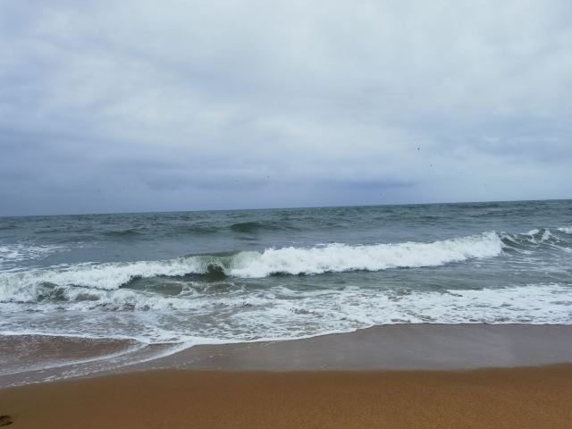 威海国际海水浴场旅行图片 5