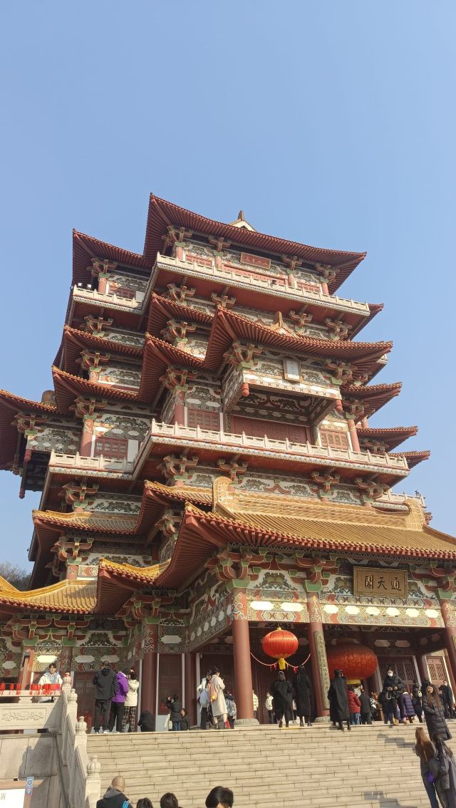 宝莲寺旅行图片 1