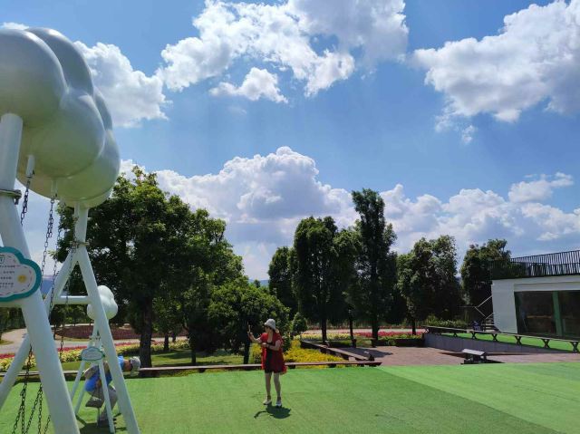 云端·1680旅行图片 7
