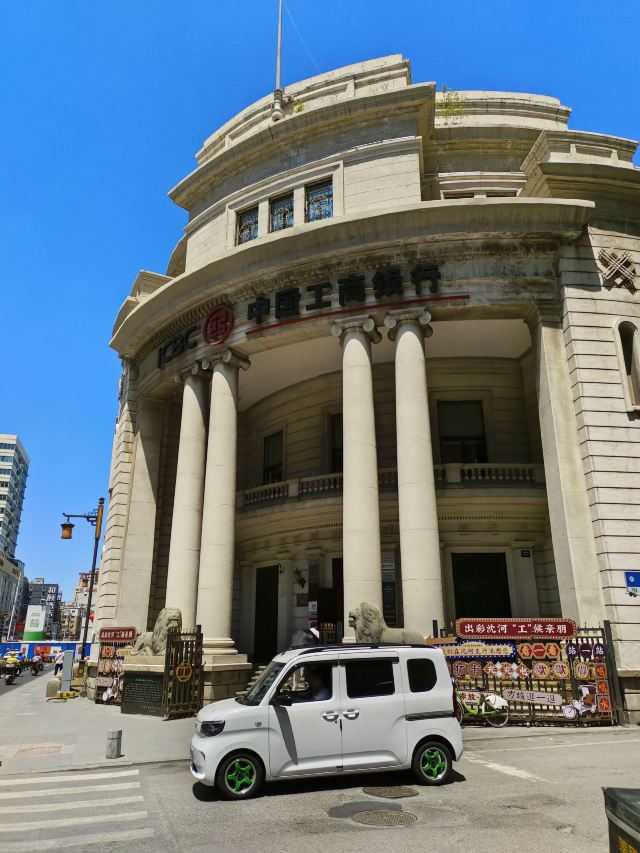 沈阳方城文化旅游区旅行图片 3