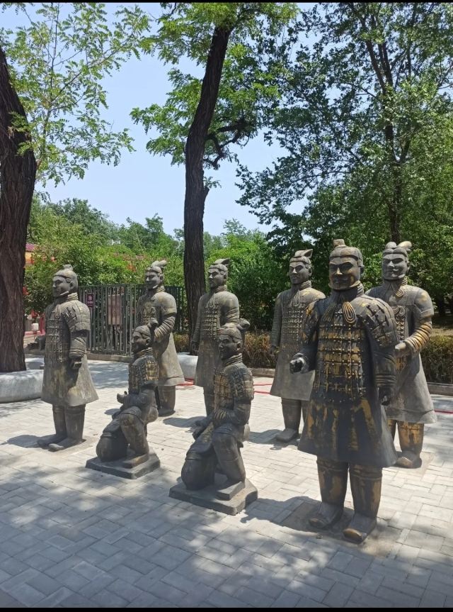 秦皇求仙入海处旅行图片 3