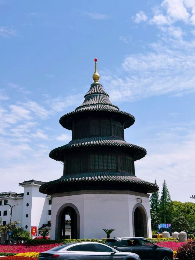 文昌阁旅行图片 3