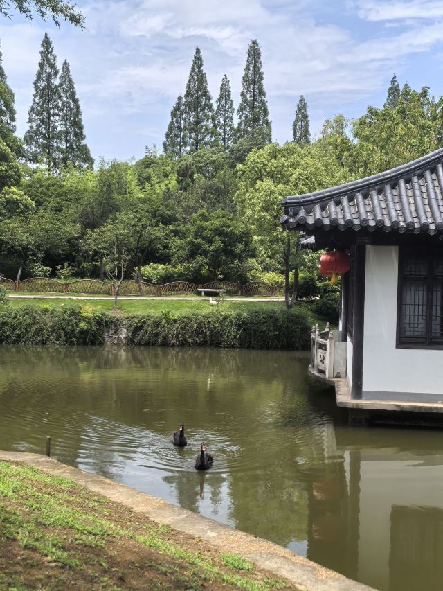 南山风景区旅行图片 6