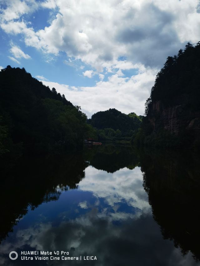 天水古城旅行图片 5