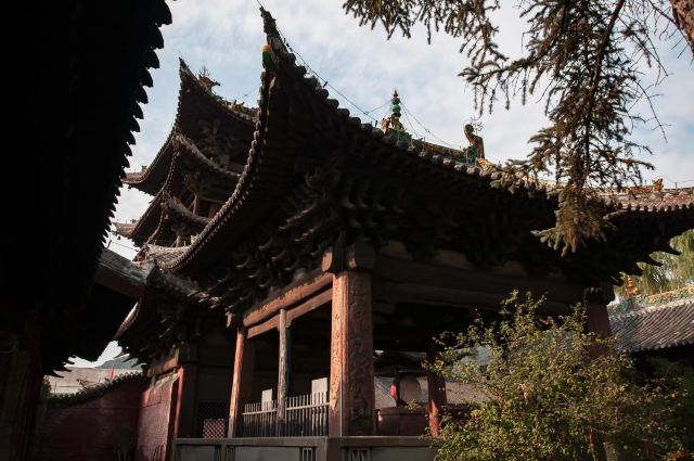 五凤楼旅行图片 4