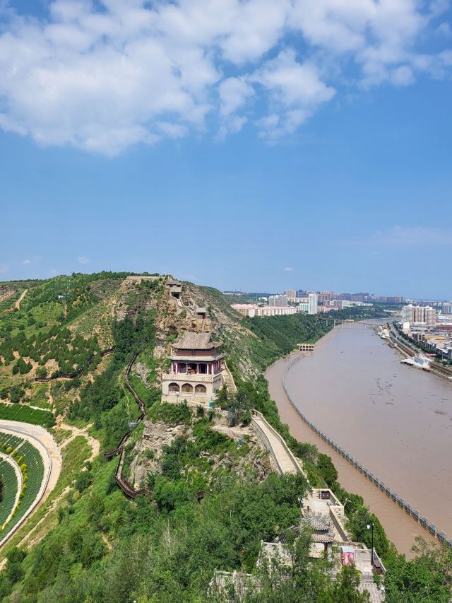 二郎山风景区旅行图片 4