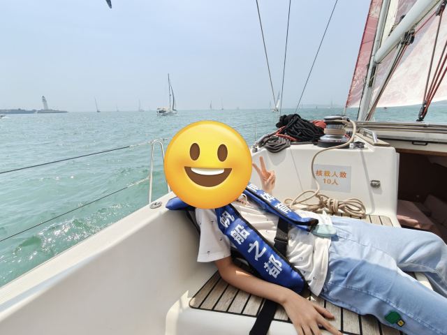 青岛帆船游艇体验中心旅行图片 1