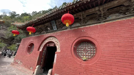 公主祠