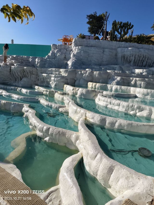 理想的花园旅行图片 1