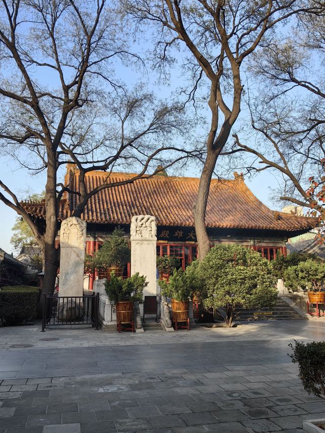 广济寺旅行图片 7