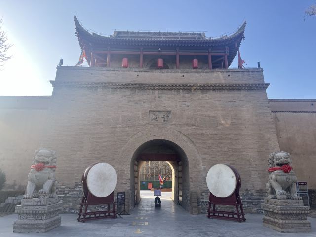 董府旅行图片 3